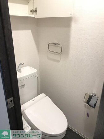 アルティオドマーニの物件内観写真